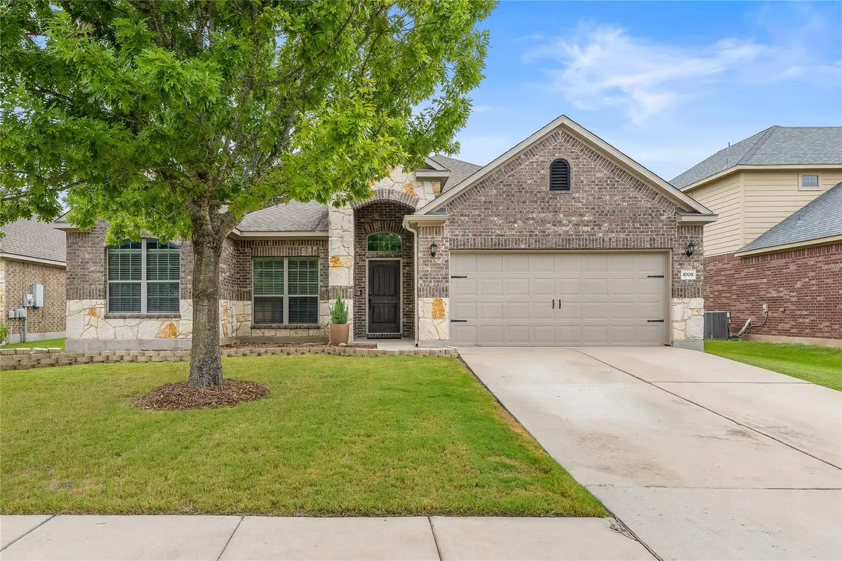 1008 N Ash Cv, Hutto, TX 78634 - #1