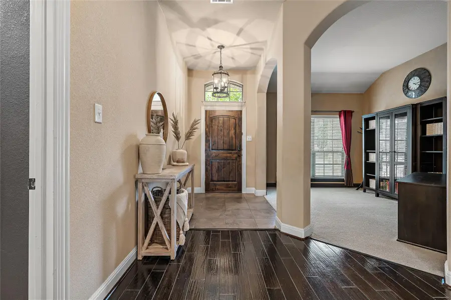 1008 N Ash Cv, Hutto, TX 78634 - #3