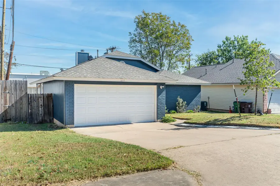 1610 Taron Dr, Round Rock, TX 78681 - #2