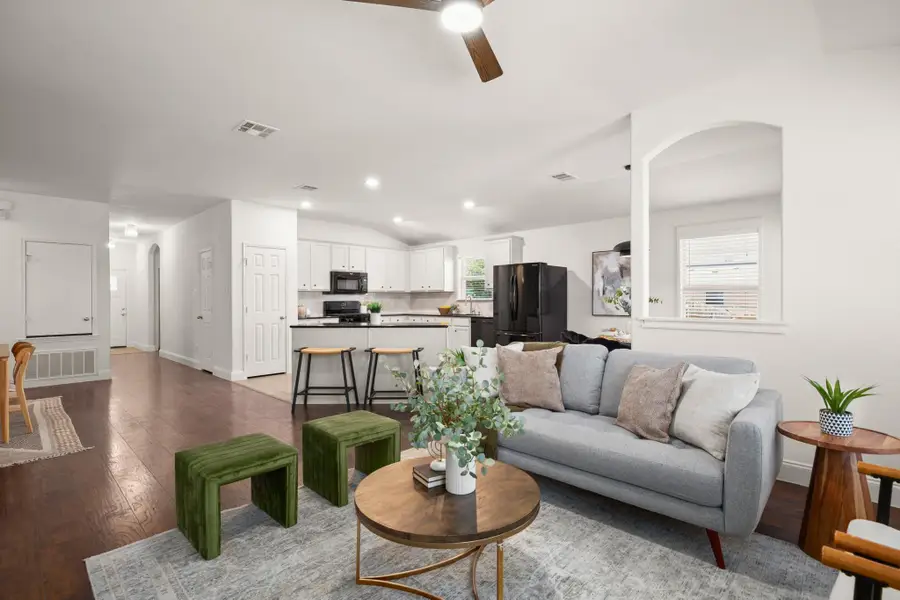 20324 Merlin Falcon Trl, Pflugerville, TX 78660 - #2