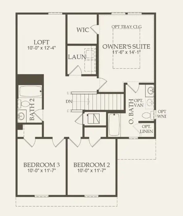 147 Golden Bell Way, Buda, TX 78610 - #3