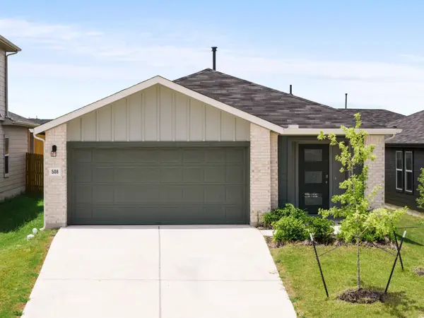 508 Gladiola Loop, Kyle, TX 78640