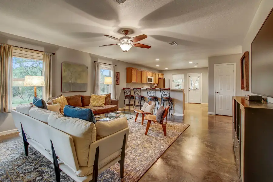 153 Hill Dr, Marble Falls, TX 78654 - #2