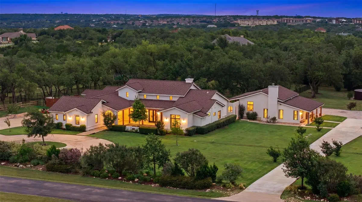 242 Winning Colors, Austin, TX 78737 - #1