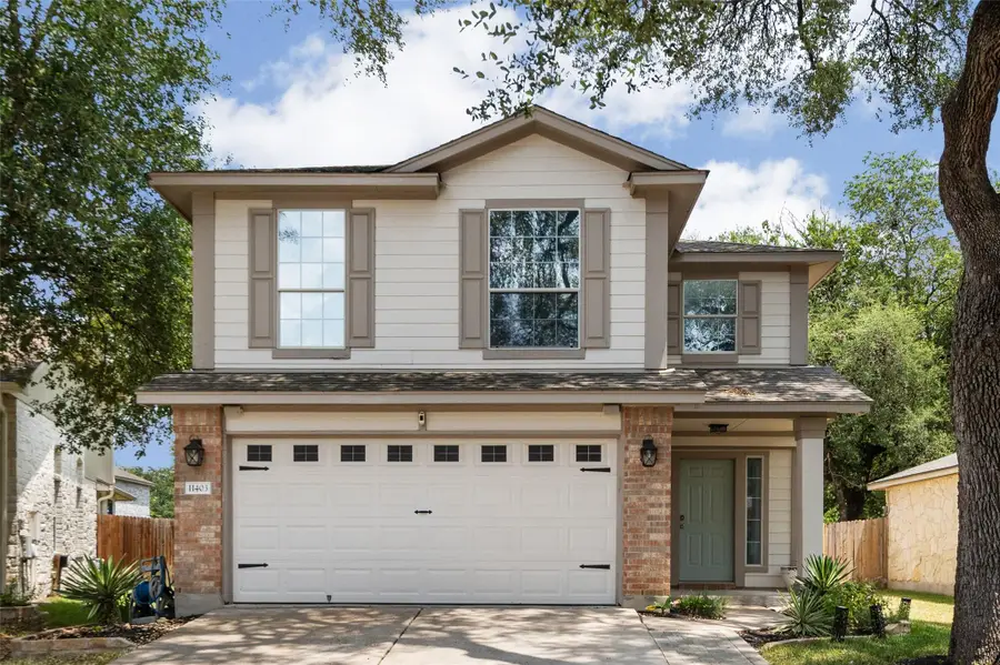 11403 Georgia Coleman Bnd, Austin, TX 78748 - #3