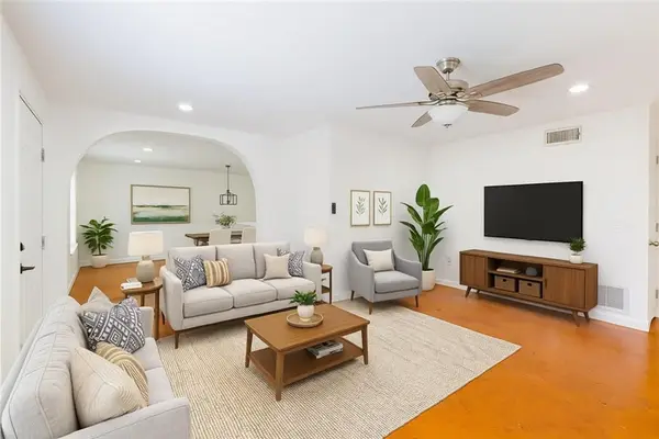 2302 E Side Dr #11, Austin, TX 78704