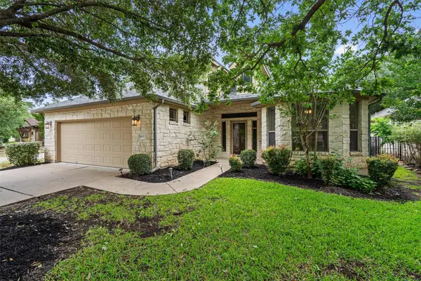 1005 Fort Davis St, Georgetown, TX 78633