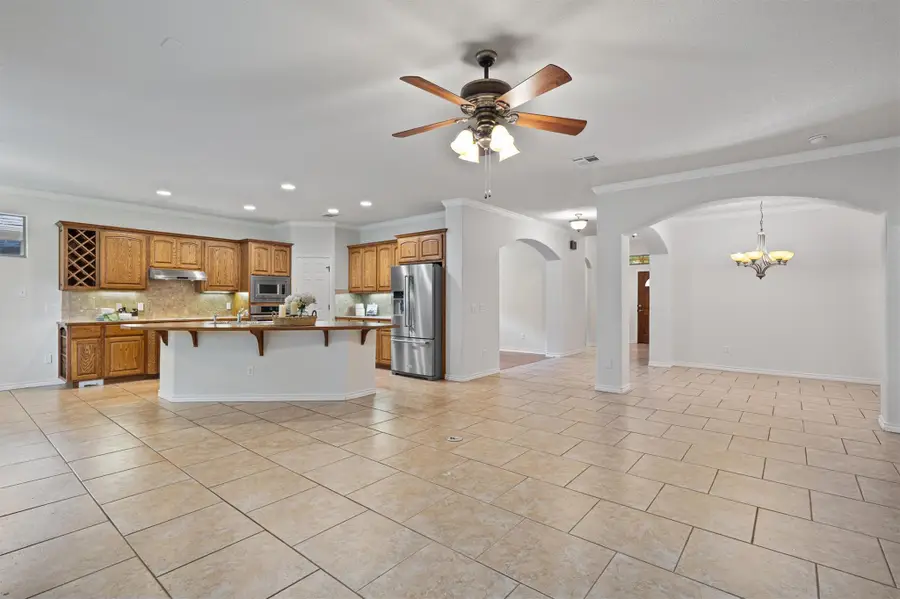 1005 Fort Davis St, Georgetown, TX 78633 - #2