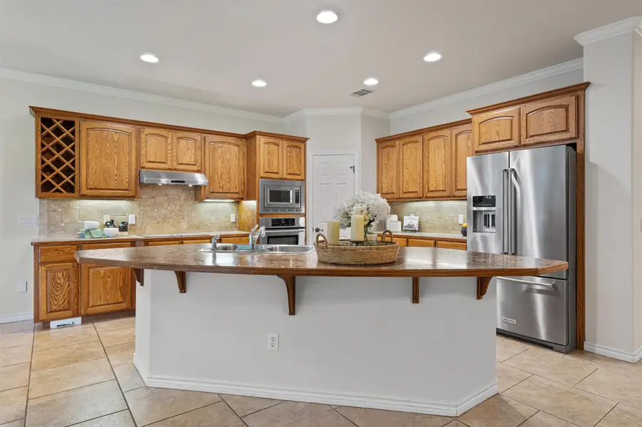 1005 Fort Davis St, Georgetown, TX 78633 - #3