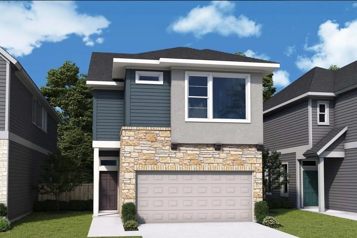 5708 Forks Rd, Austin, TX 78747 - #1