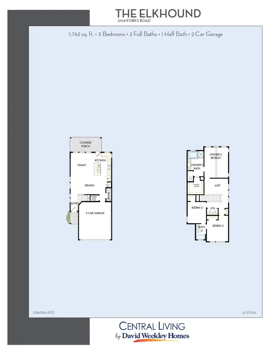 5708 Forks Rd, Austin, TX 78747 - #2