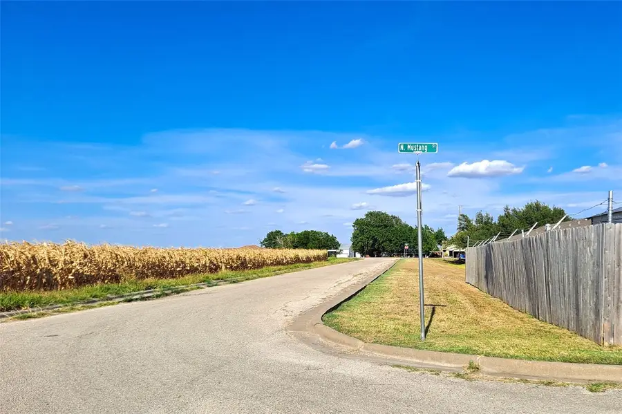 Lot 8 East Plum St, Granger, TX 76530 - Image #2