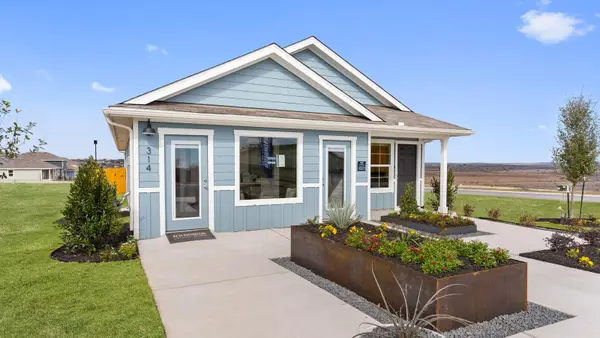 203 Schuenemann Way, Uhland, TX 78640