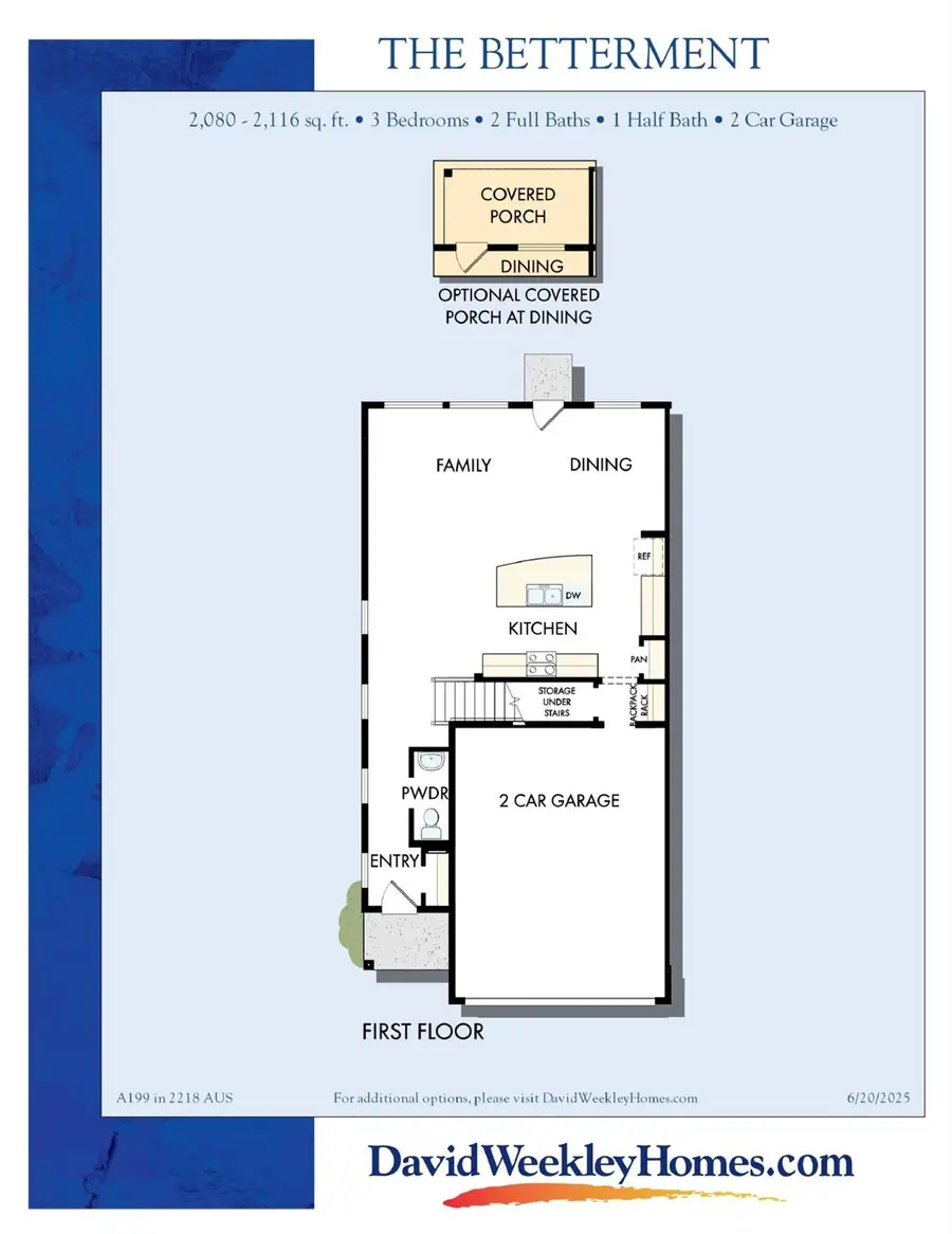 1014B Brickell Loop, Austin, TX 78744 - #2