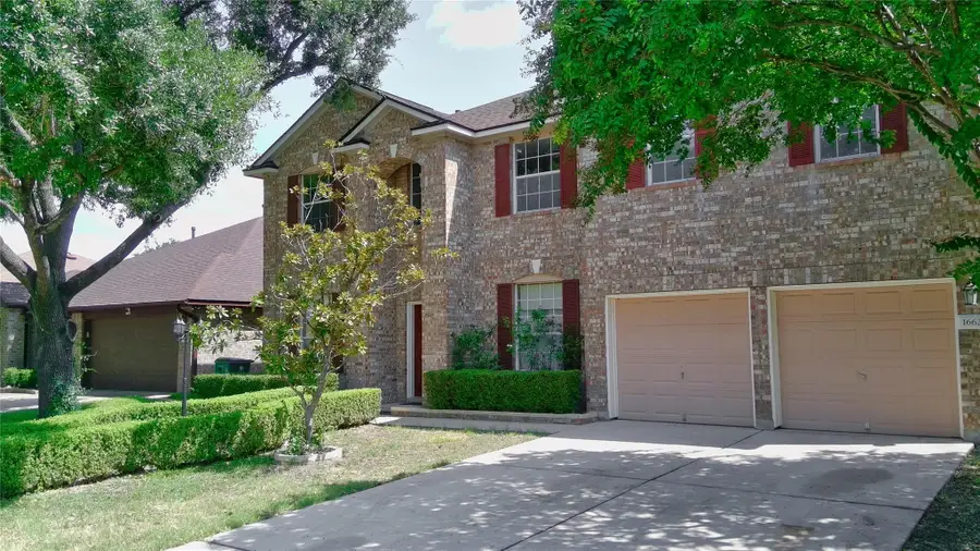 1662 Jerusalem Dr, Round Rock, TX 78664 - Image #2