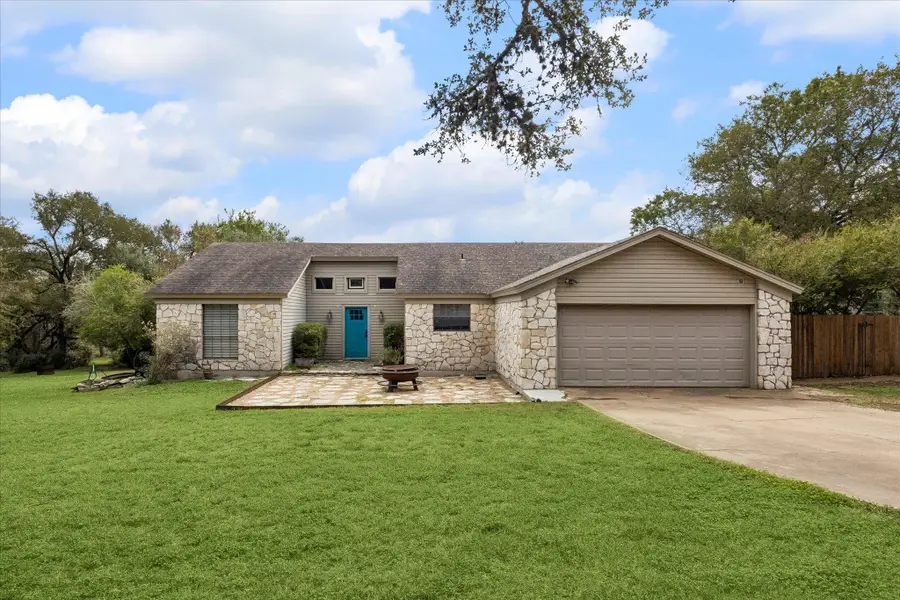 2307 Sparrow Dr, Manchaca, TX 78652 - #2
