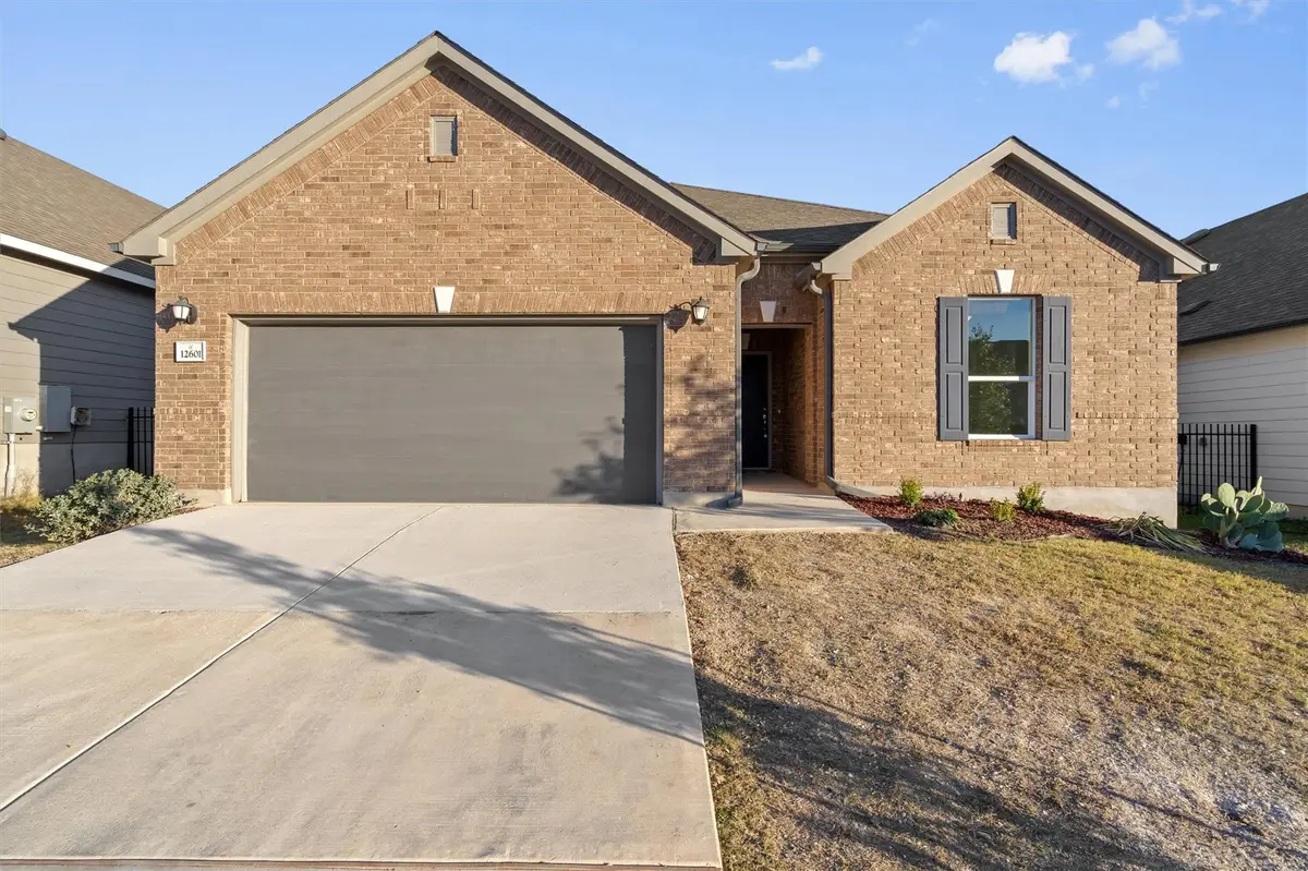 12601 Mogador St, Manor, TX 78653 - Image #1