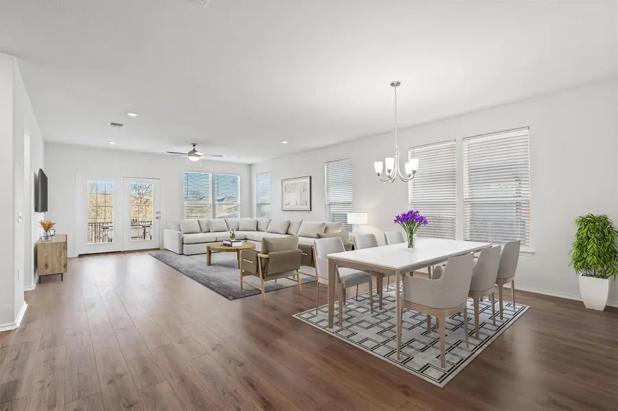 12601 Mogador St, Manor, TX 78653 - Image #2