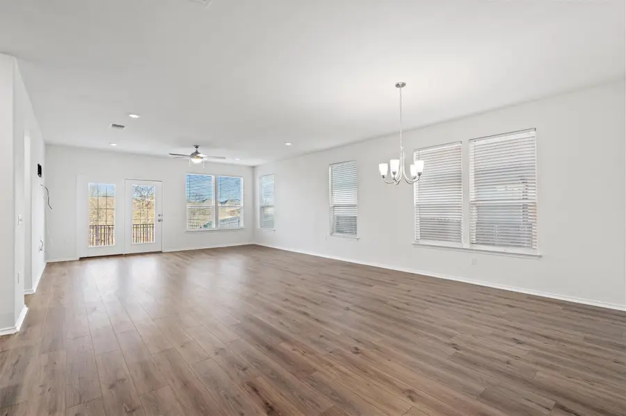 12601 Mogador St, Manor, TX 78653 - Image #3