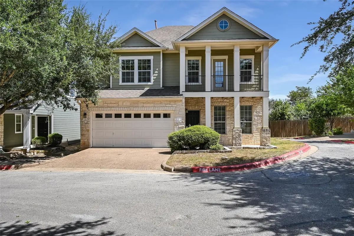 6715 Windrift Way #Unit 26, Austin, TX 78745 - #1