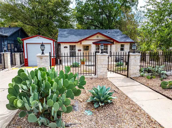 3503 Robinson Ave, Austin, TX 78722