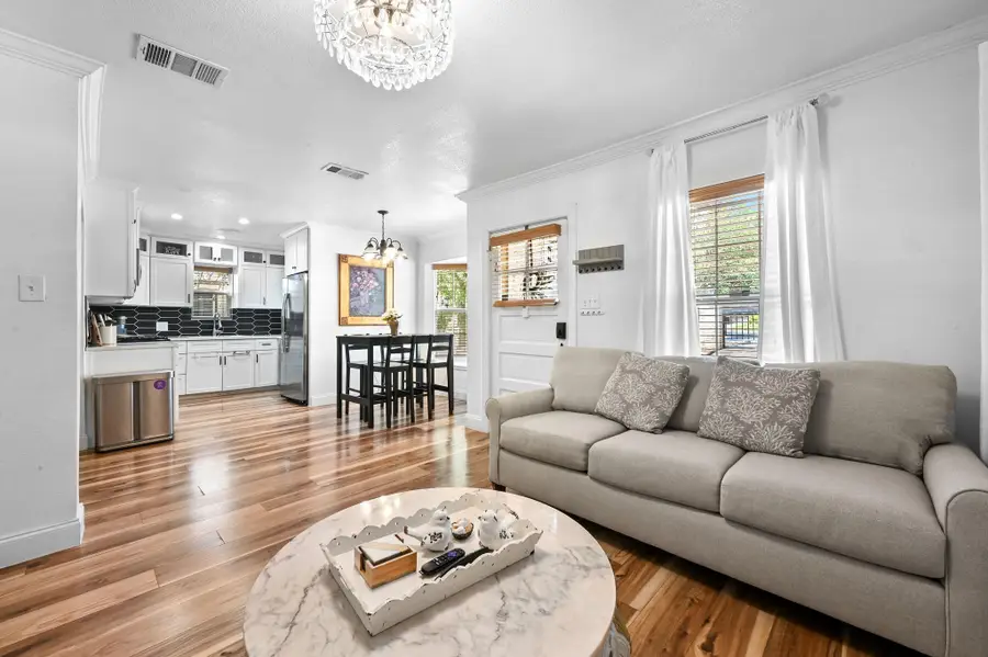 3503 Robinson Ave, Austin, TX 78722 - #2