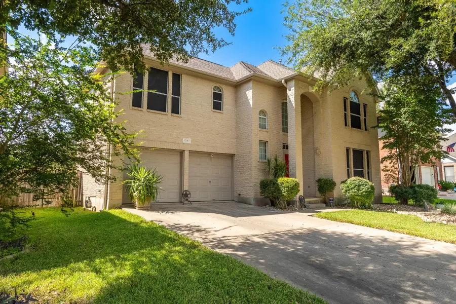 1706 Apache Trl, Round Rock, TX 78665 - Image #2