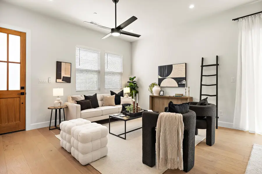 7812 Hardy Dr #3, Austin, TX 78757 - #3