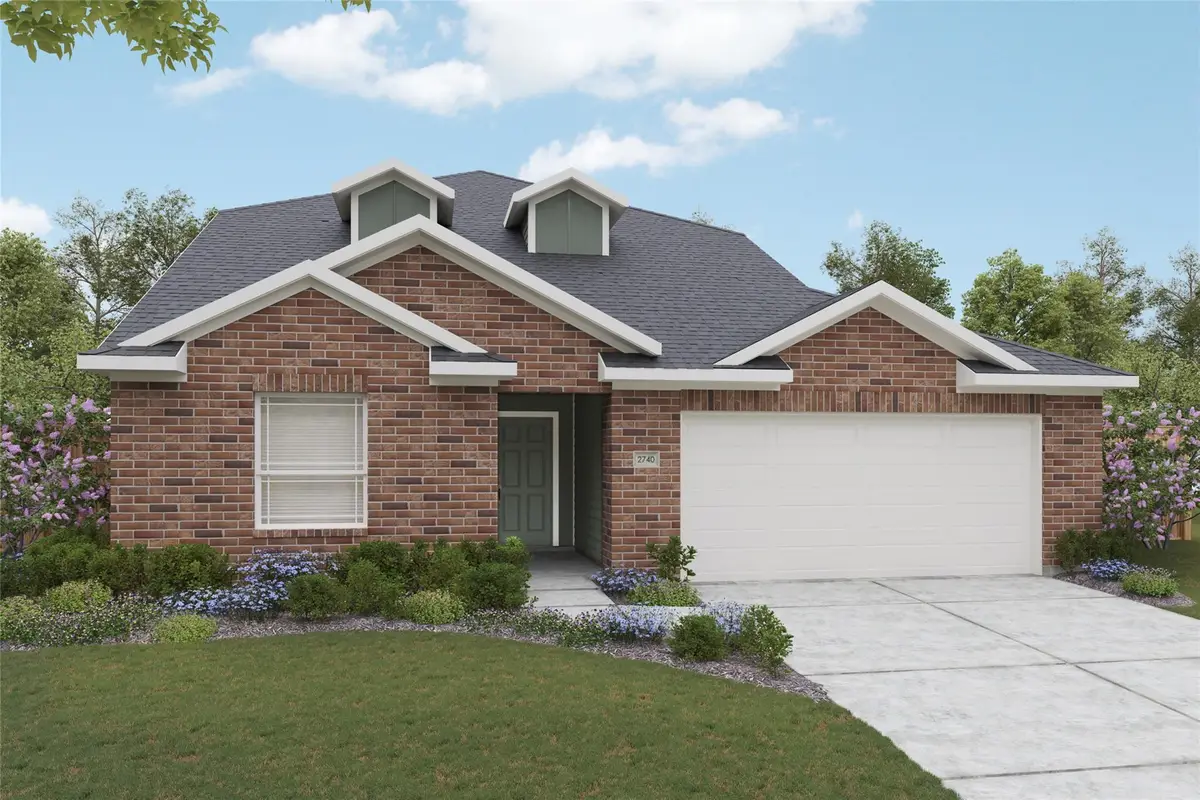 216 Hazy View Rd, San Marcos, TX 78666 - #1