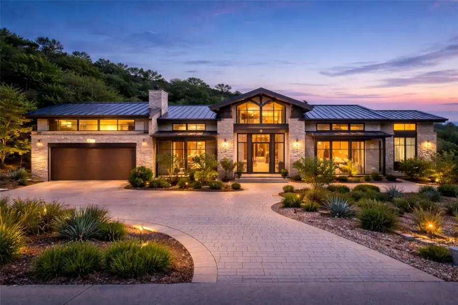 8224 Bar K Ranch Rd, Lago Vista, TX 78645 - #2