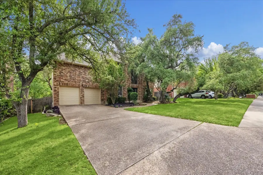9007 Tweed Berwick Dr, Austin, TX 78750 - Image #2