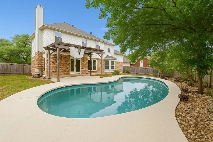 9007 Tweed Berwick Dr, Austin, TX 78750 - Image #3