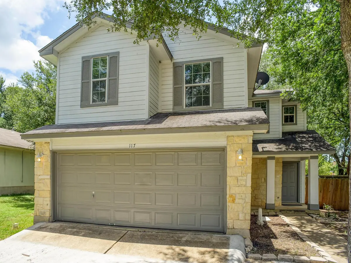 117 High Point Blvd, Cedar Creek, TX 78612 - Image #1