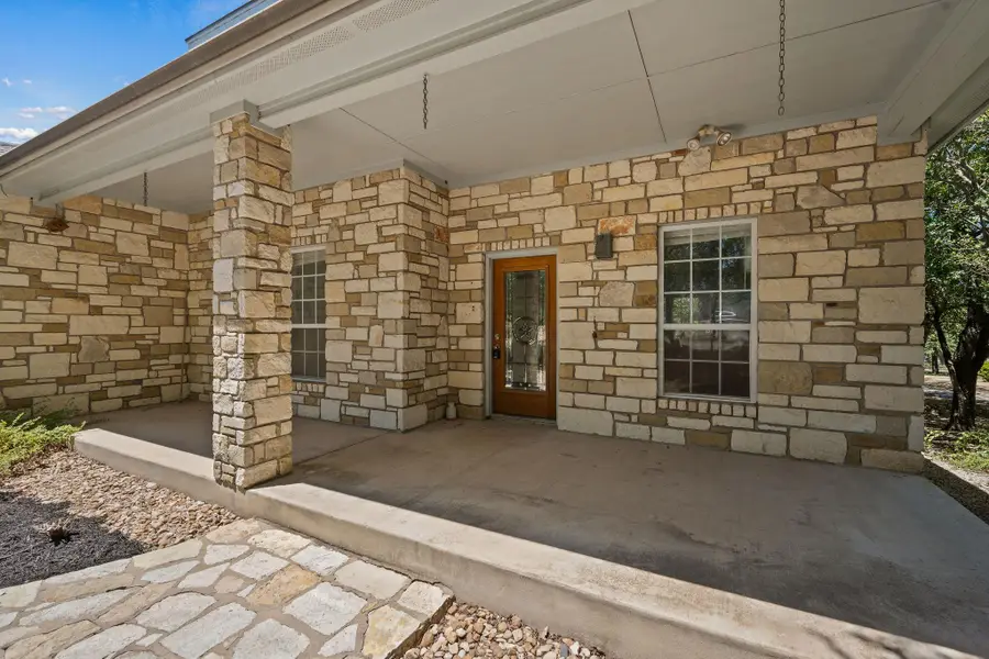 98 Brookhollow Dr, Wimberley, TX 78676 - #2