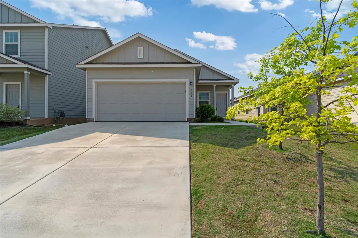 125 Mica Trl, Maxwell, TX 78656 - Image #1