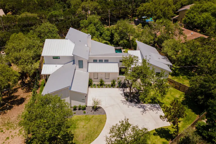 10206 Aqua Azul Ct, Austin, TX 78733 - #2