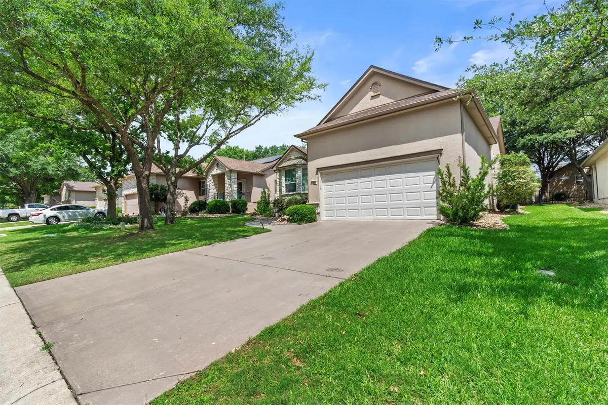 409 Rio Grande Loop, Georgetown, TX 78633 - Image #1