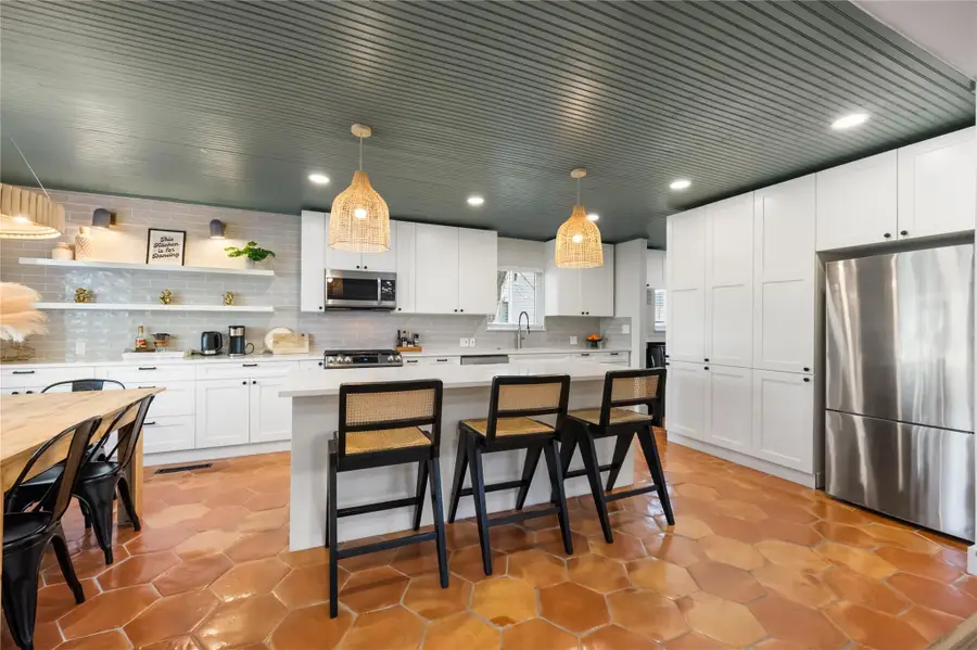 2109 Brackenridge St, Austin, TX 78704 - #2