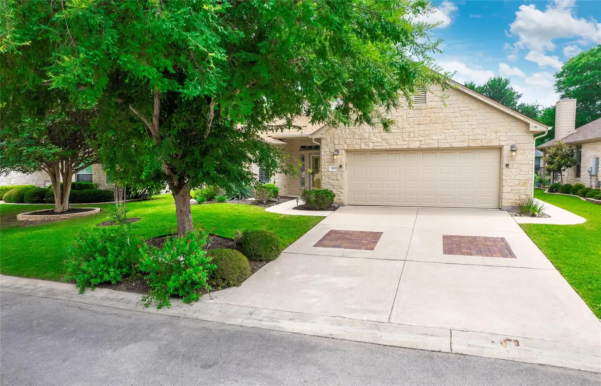 810 River Walk Trl, Georgetown, TX 78633 - #1