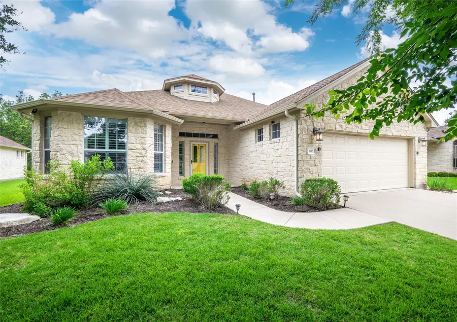 810 River Walk Trl, Georgetown, TX 78633 - #2