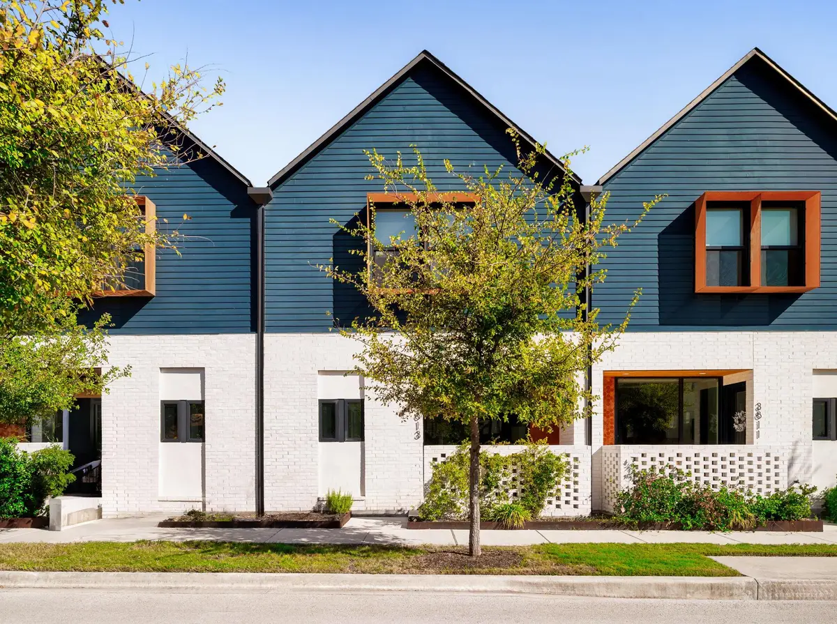 3813 Tilley St, Austin, TX 78723 - Image #1