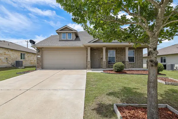 605 San Antonio Riverwalk Walk, Hutto, TX 78634