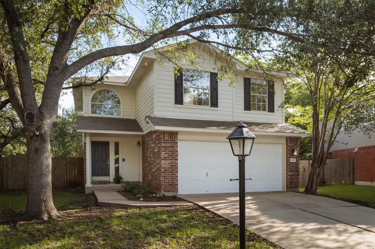 1305 Summoners Tale Ct, Austin, TX 78748 - #1