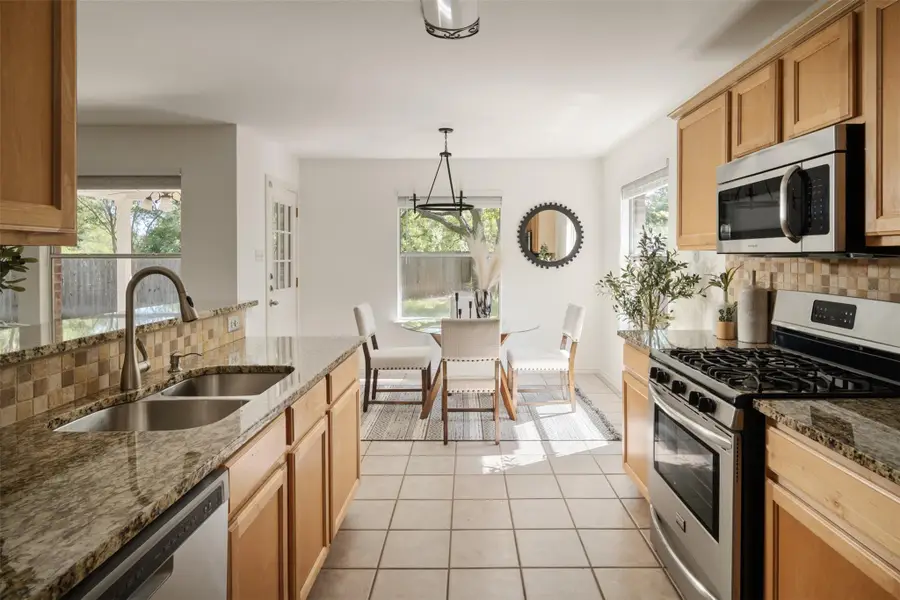 1305 Summoners Tale Ct, Austin, TX 78748 - #3