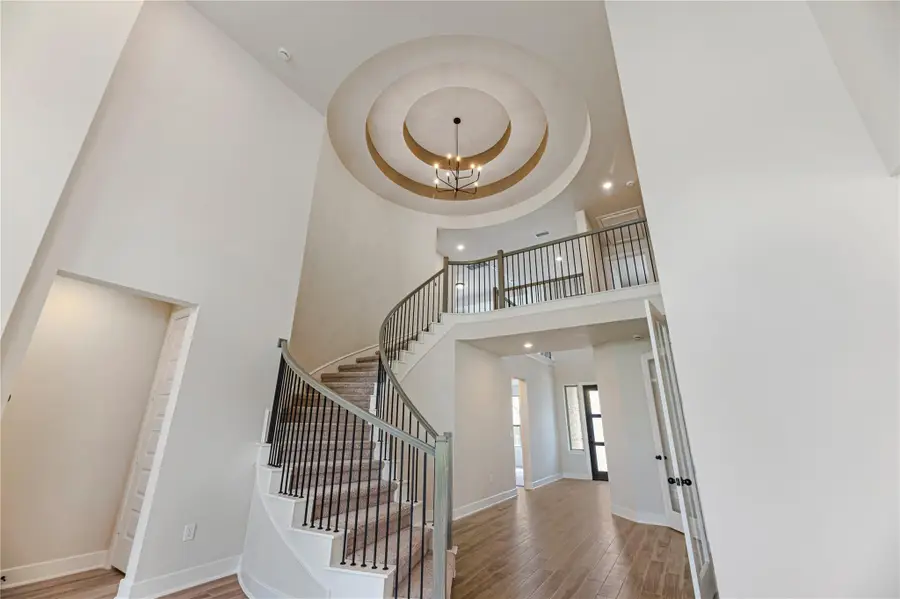 1508 Rodeo Ridge Dr, Georgetown, TX 78628 - Image #3