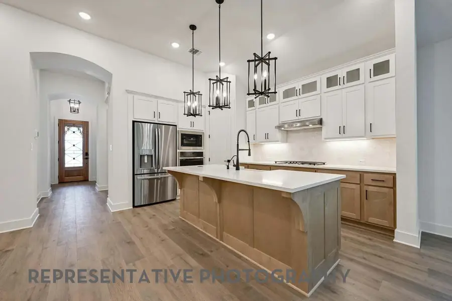 251 High Rock Pass, Kyle, TX 78640 - #2