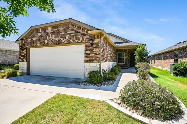 421 Holiday Creek Ln, Georgetown, TX 78633