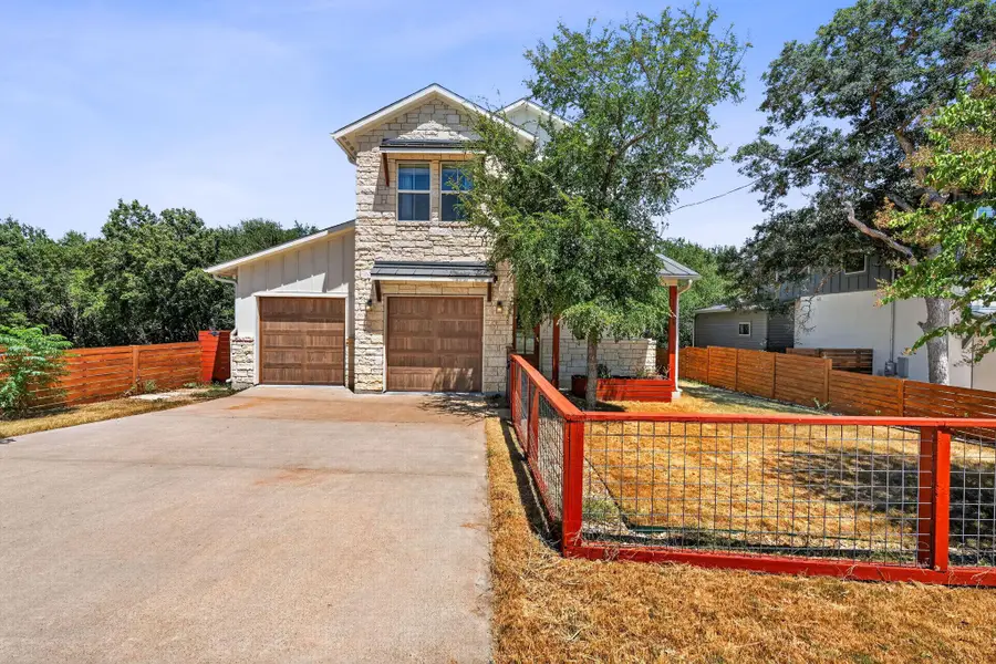 11005 7th St, Jonestown, TX 78645 - #2