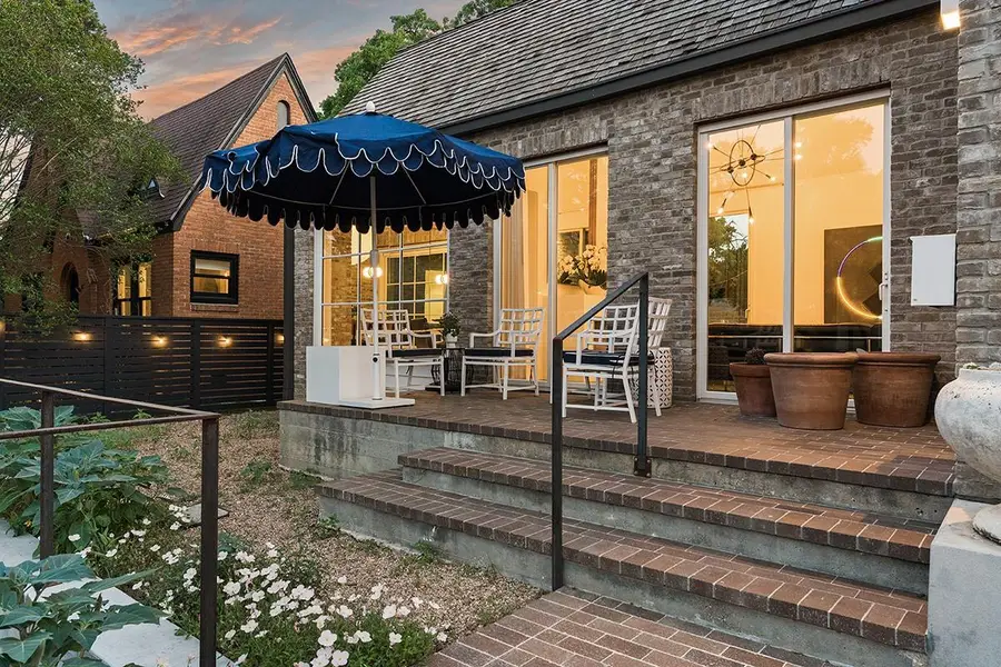 1803 Palma Plz, Austin, TX 78703 - #2