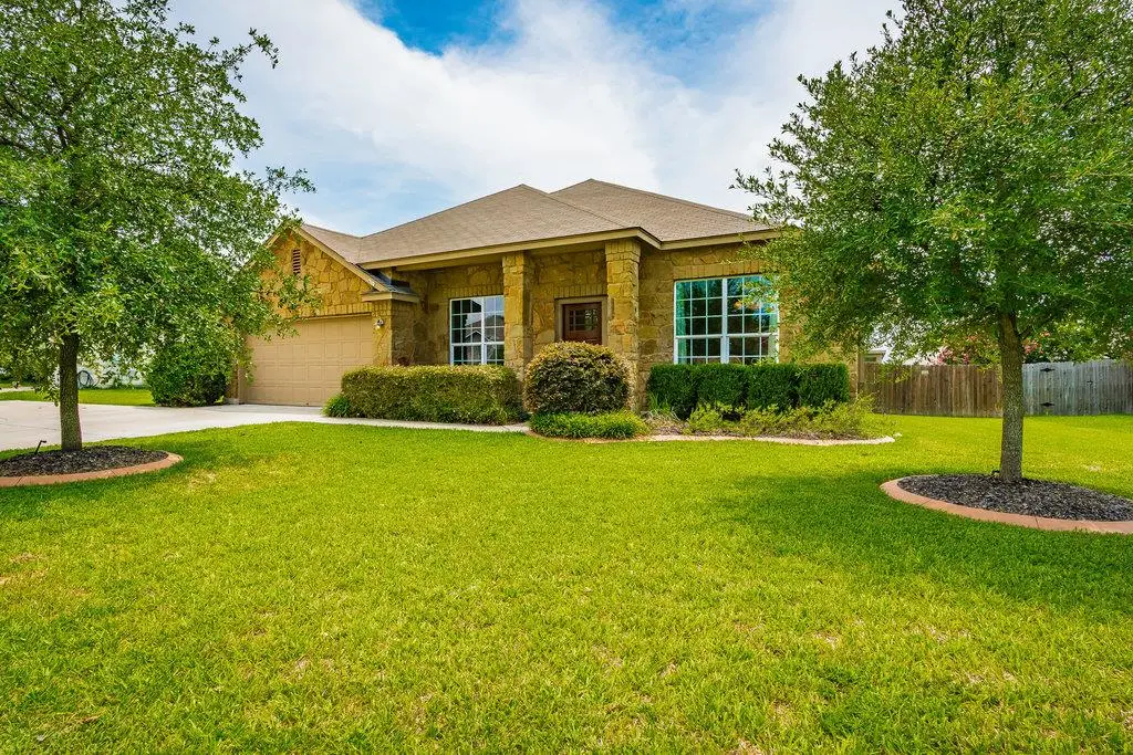 613 Kingston Lacy Blvd, Pflugerville, TX 78660 - #1